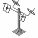полоса препятствий комплекс ГТО